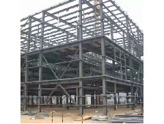 钢结构在工程装置过程中的问题和预防措施
